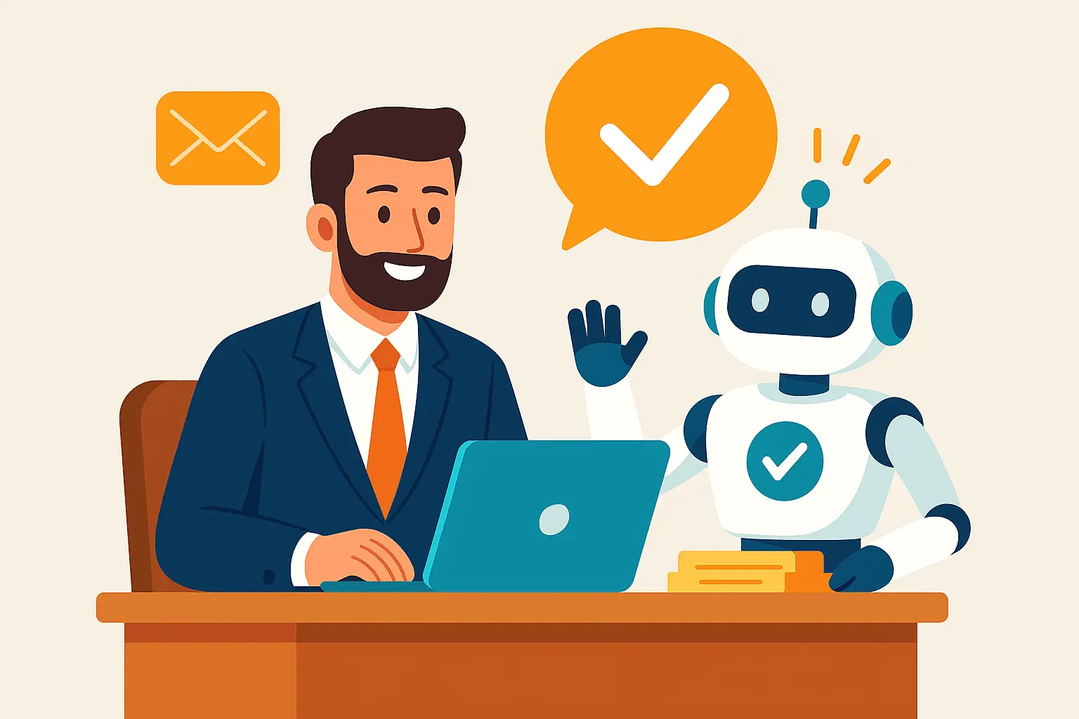 Final Thoughts: Your CRM Is Your Smartest Sales Rep