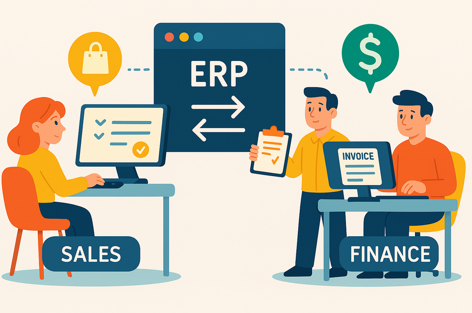 3. Say Goodbye to Redundant Work